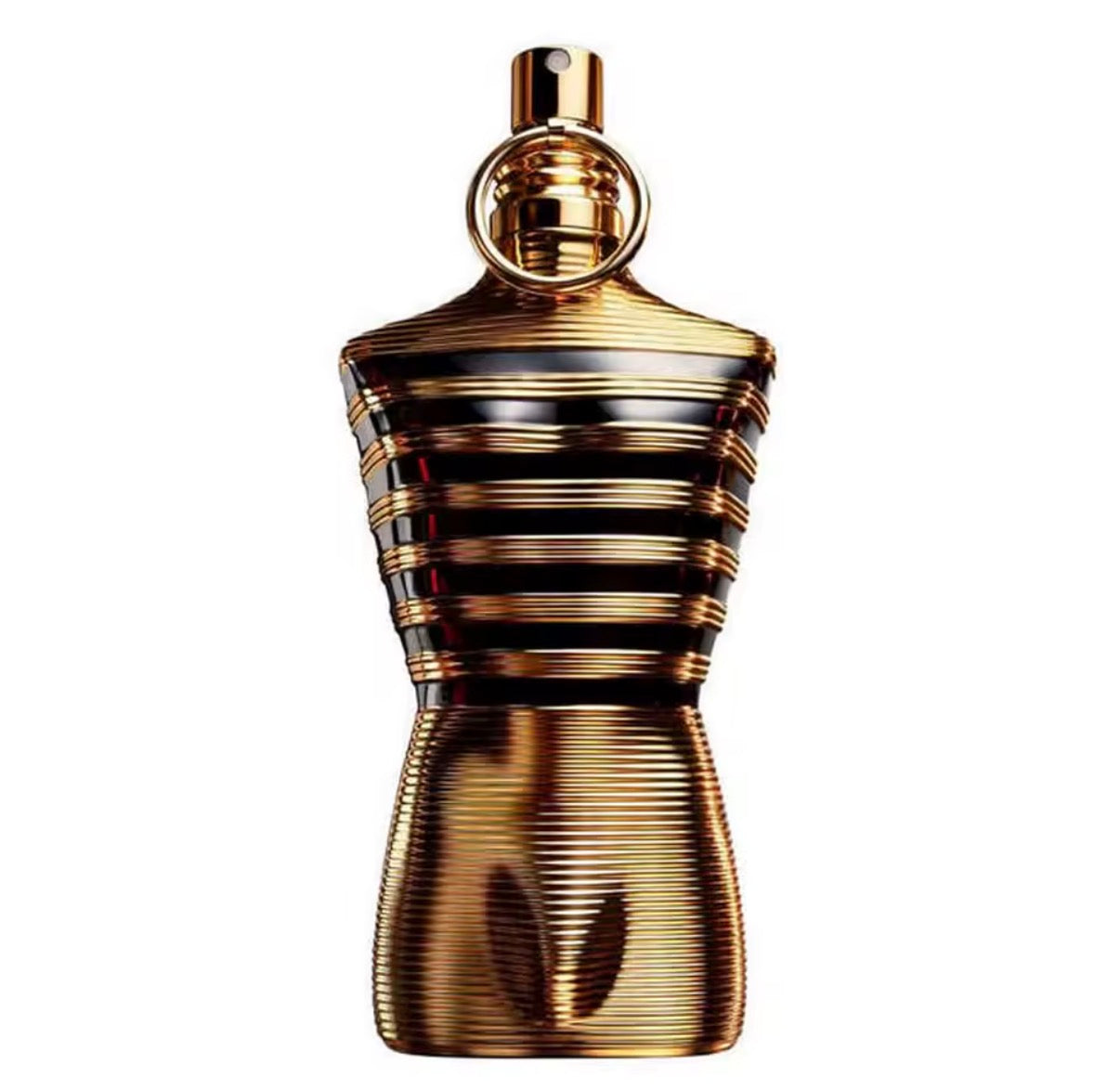 Jean Paul Gaultier Le Beau Le Eau de Parfum 4.2 Ounce 125 ML Original Premium Perfumes Lasting Oriental Woody Pheromones Perfume