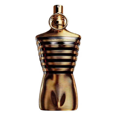 Jean Paul Gaultier Le Beau Le Eau de Parfum 4.2 Ounce 125 ML Original Premium Perfumes Lasting Oriental Woody Pheromones Perfume