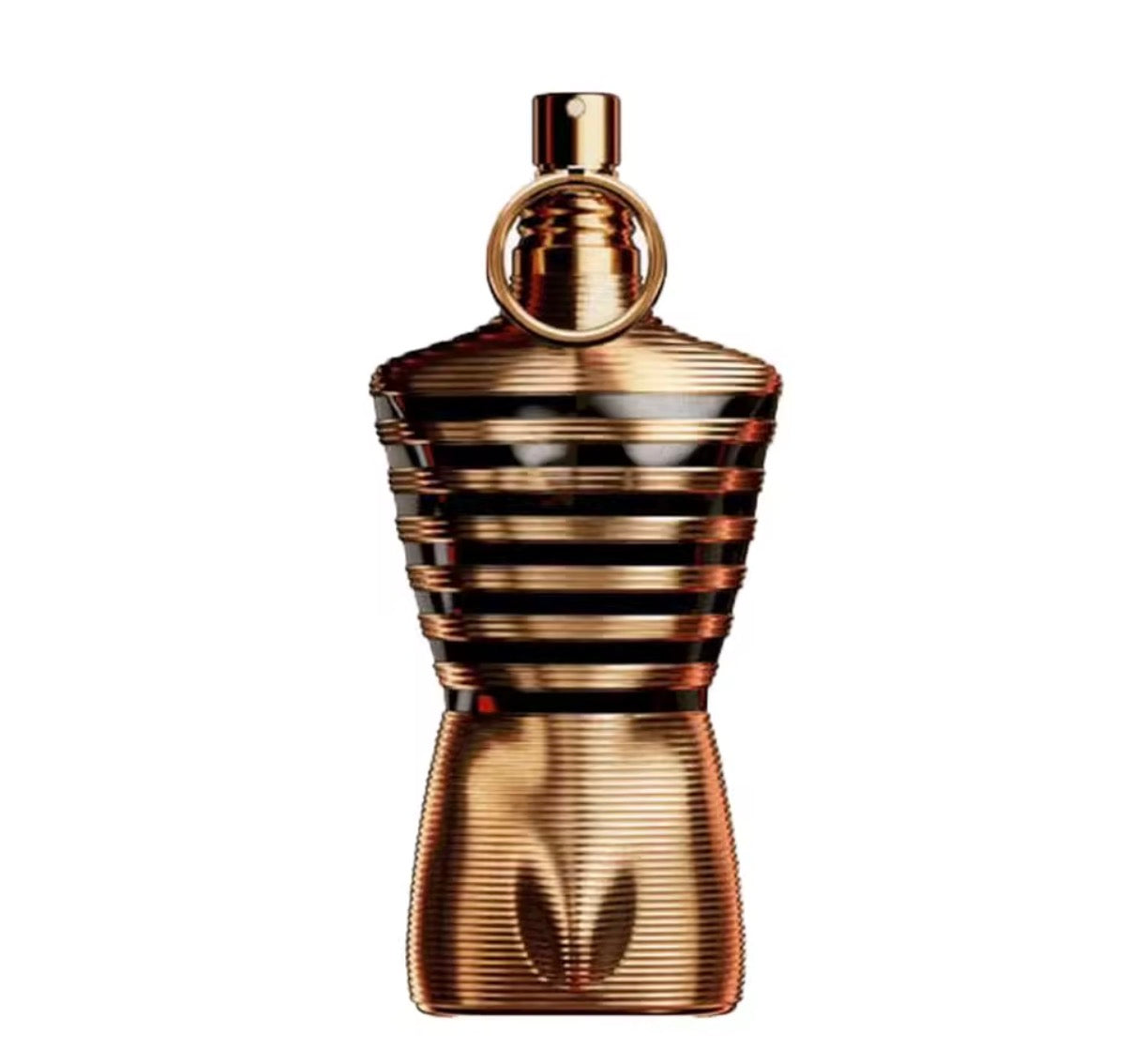Jean Paul Gaultier Le Beau Le Eau de Parfum 4.2 Ounce 125 ML Original Premium Perfumes Lasting Oriental Woody Pheromones Perfume